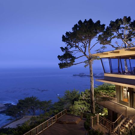 Hyatt Carmel Highlands Hotel Restaurant billede